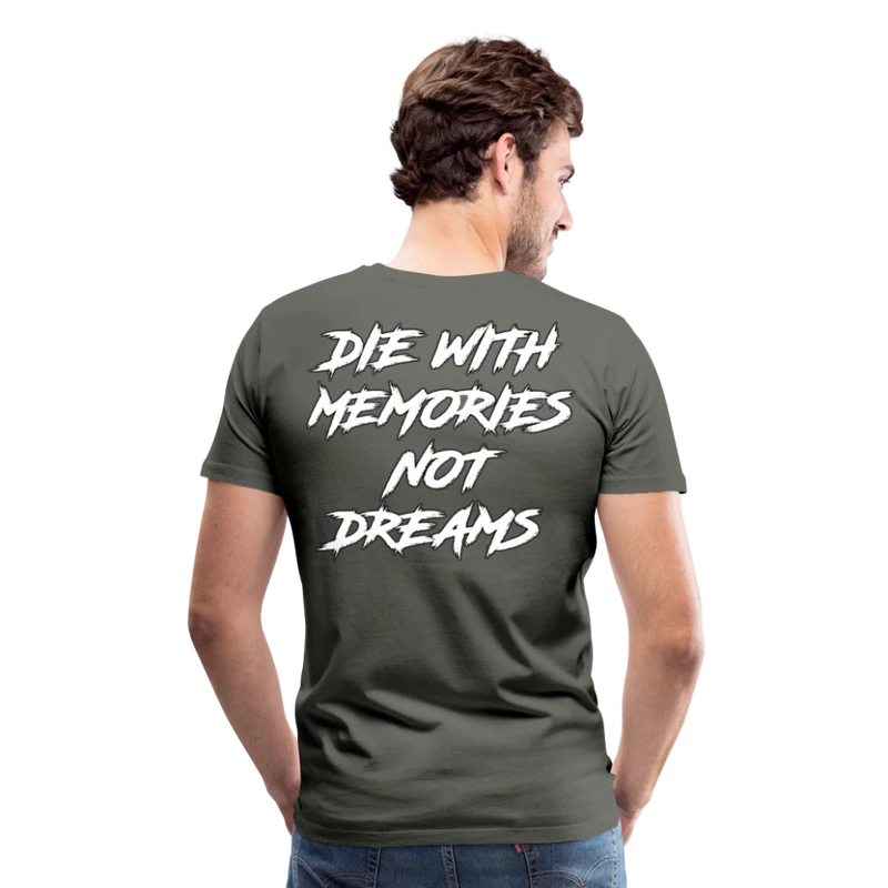 GYM Shirt Sport T-Shirt Men Herren Fitness Sportswear Unisex Streetwear