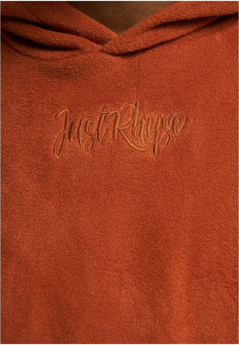 Just Rhyse Hoody Winterland