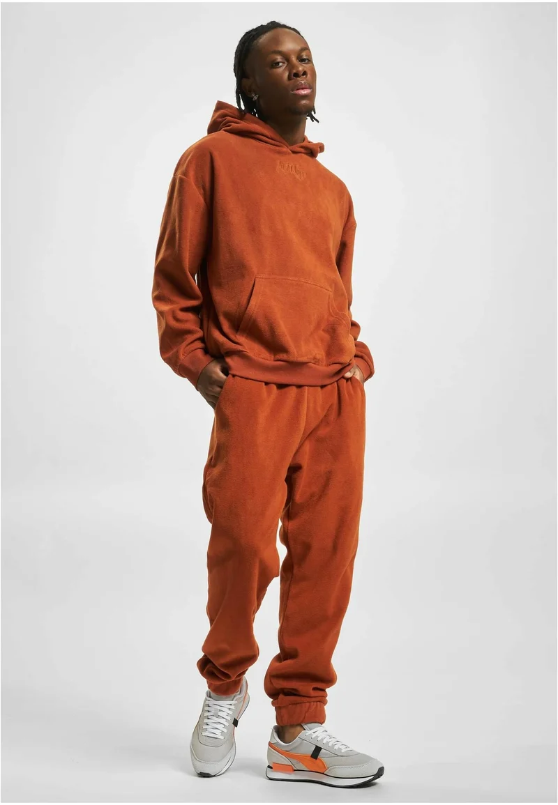 Just Rhyse Hoody Winterland