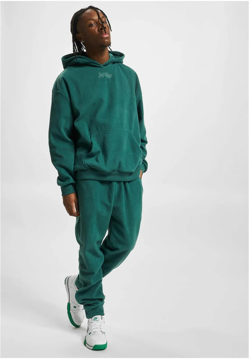 Just Rhyse Hoody Winterland