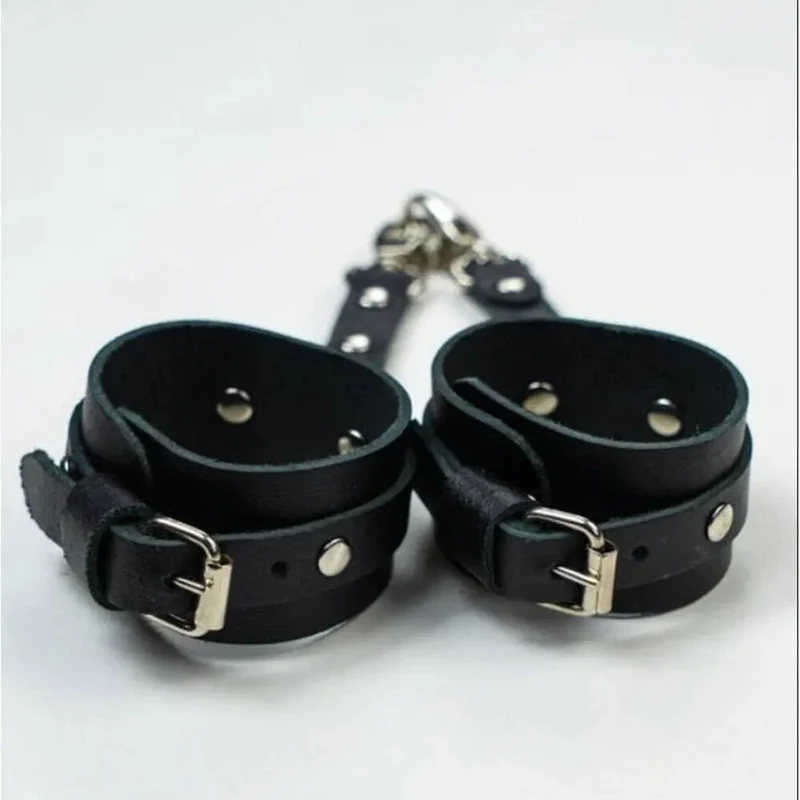 Sexy Harness Kette BH Gürtel Toys Punk Goth Frauen Bdsm Bondage Dessous