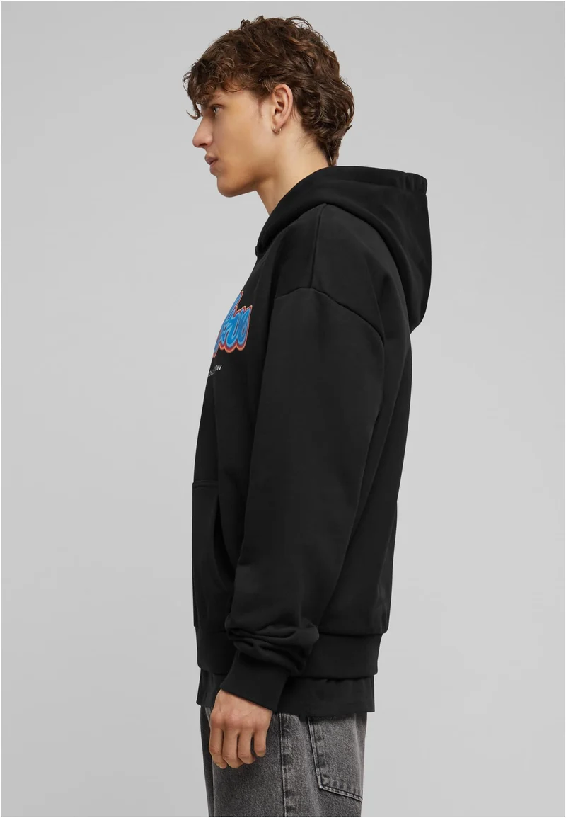 MT F*ke L*ve Ultra Heavy Oversize Hoodie