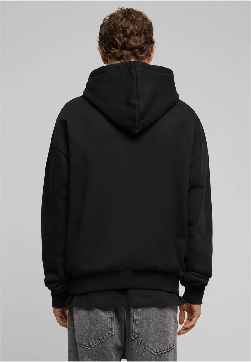 MT F*ke L*ve Ultra Heavy Oversize Hoodie