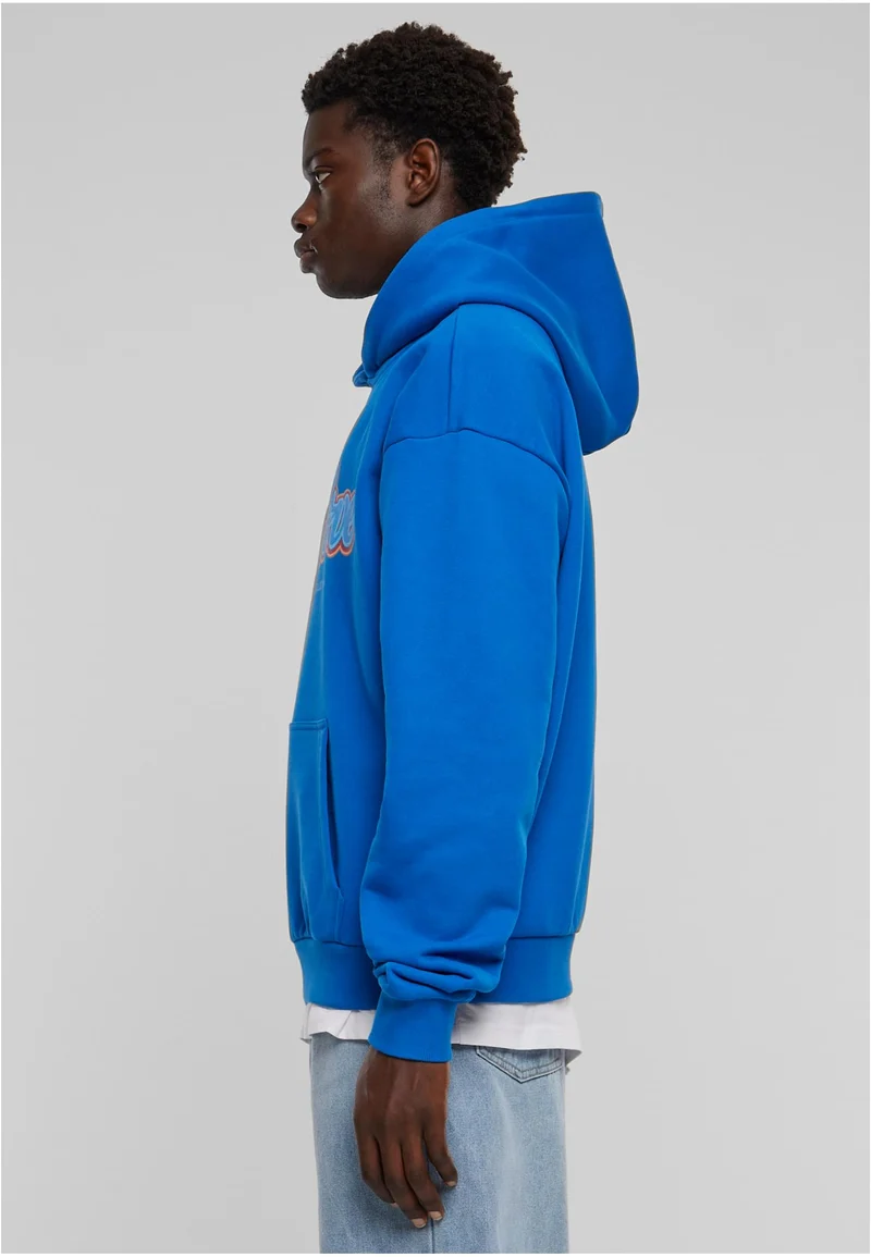 MT F*ke L*ve Ultra Heavy Oversize Hoodie