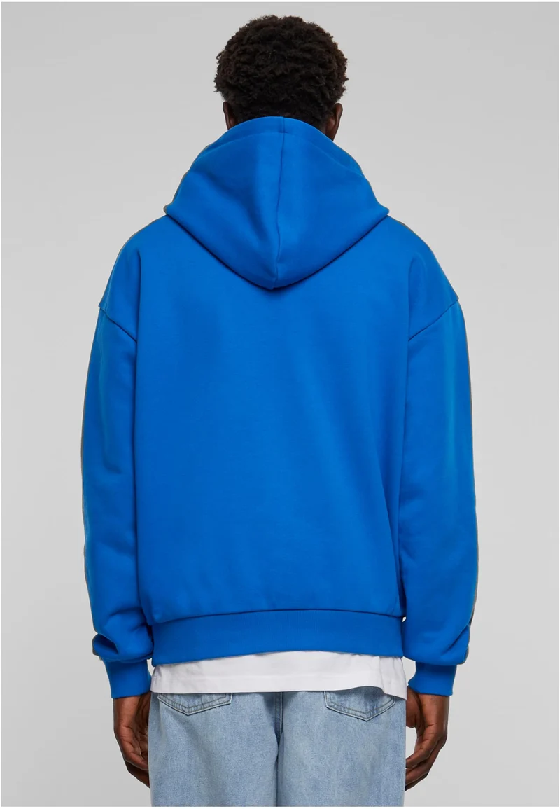 MT F*ke L*ve Ultra Heavy Oversize Hoodie
