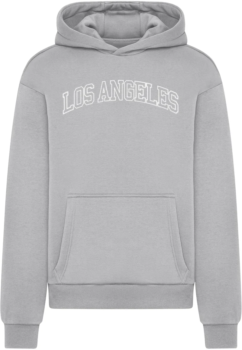 MT Los Angeles Fluffy Hoody