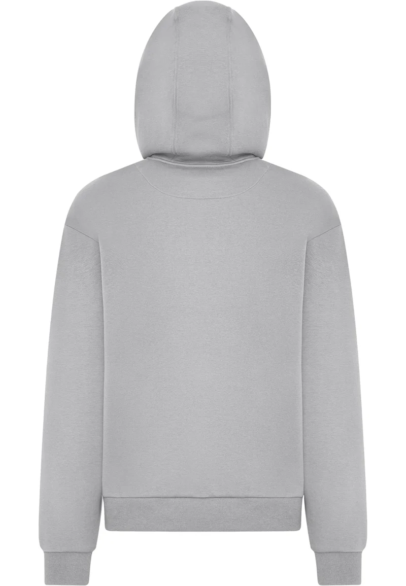 MT Los Angeles Fluffy Hoody