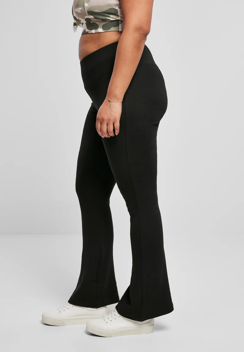 UC Organic Bootcut Tights