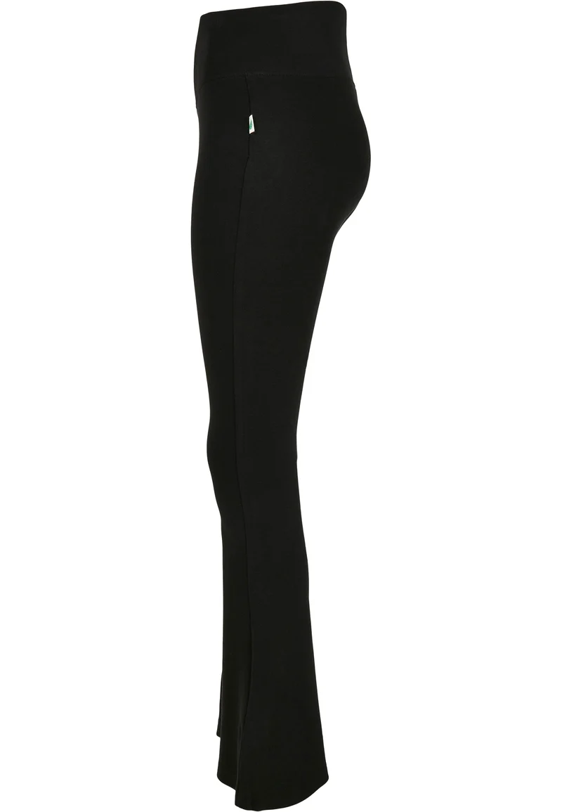 UC Organic Bootcut Tights