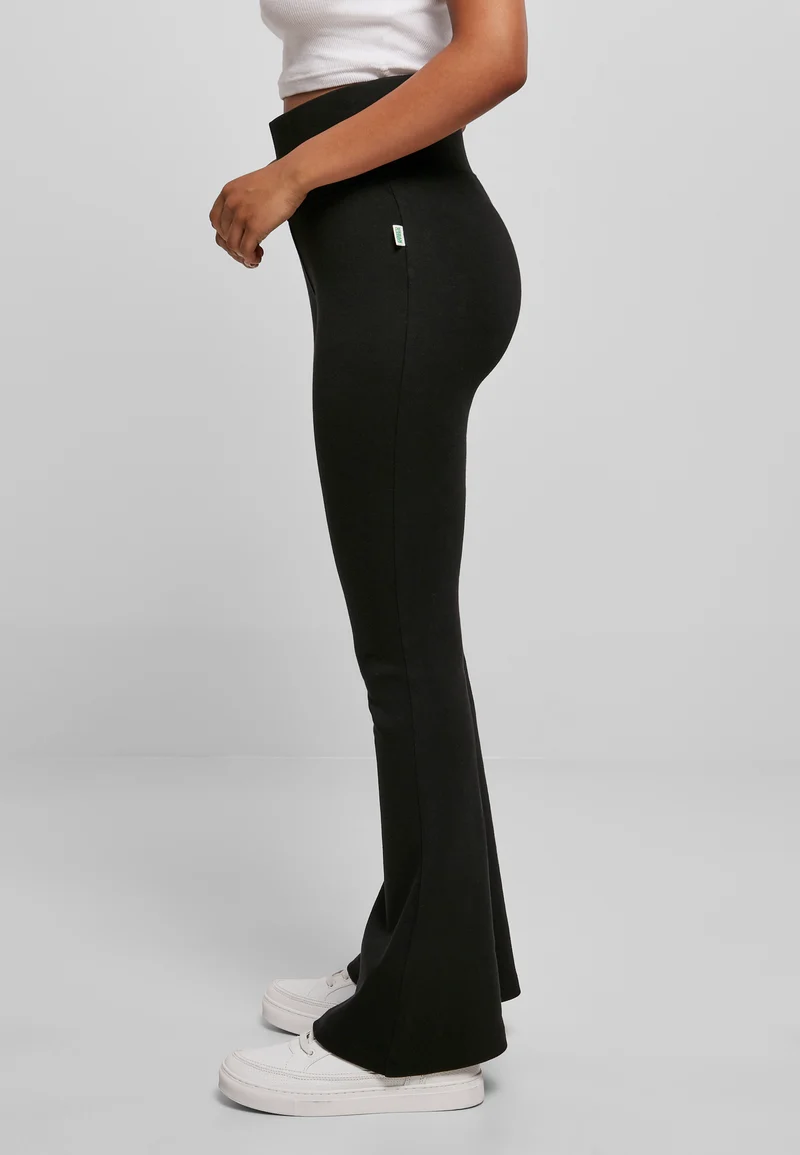 UC Organic Bootcut Tights