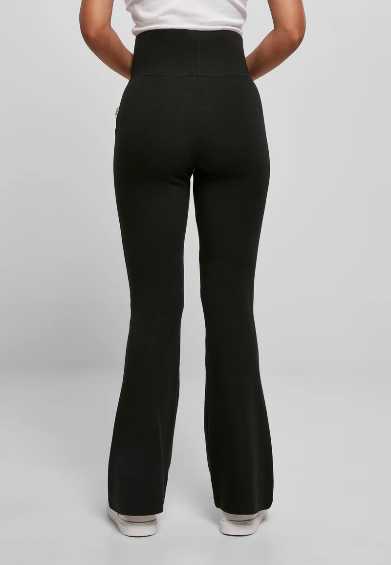 UC Organic Bootcut Tights