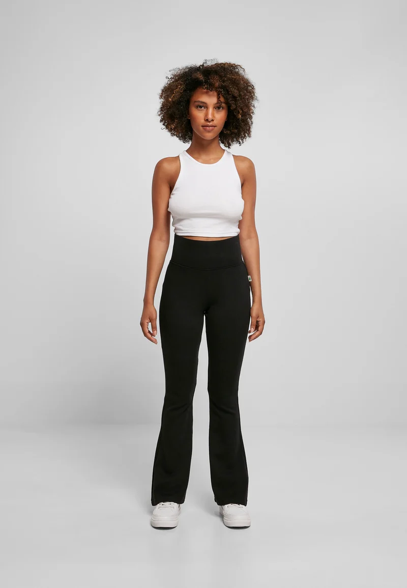 UC Organic Bootcut Tights