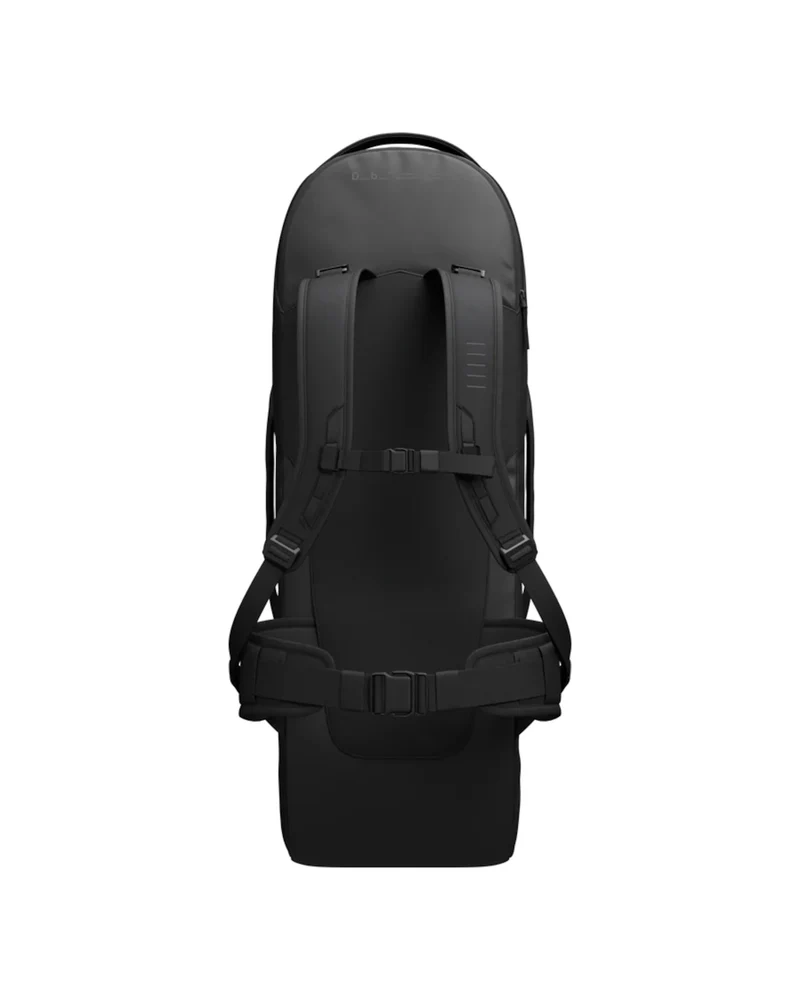 Skateboarding Pro Travel Pack 65L