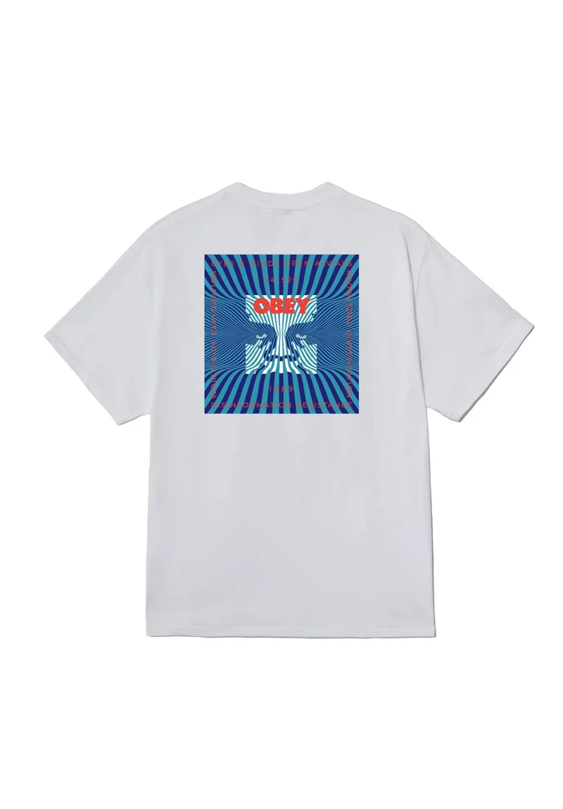 Obey Disiformation Resistance