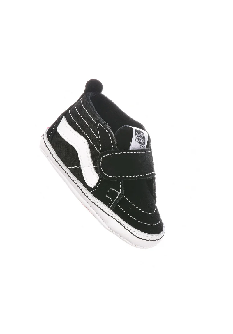 In Sk8-Hi Crib