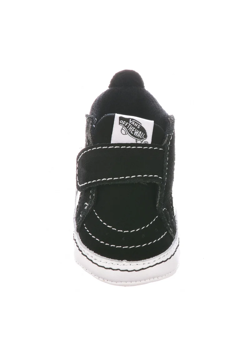 In Sk8-Hi Crib