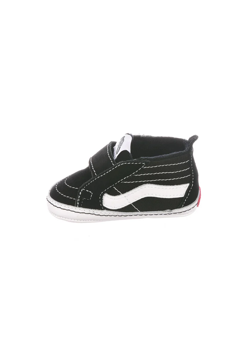 In Sk8-Hi Crib