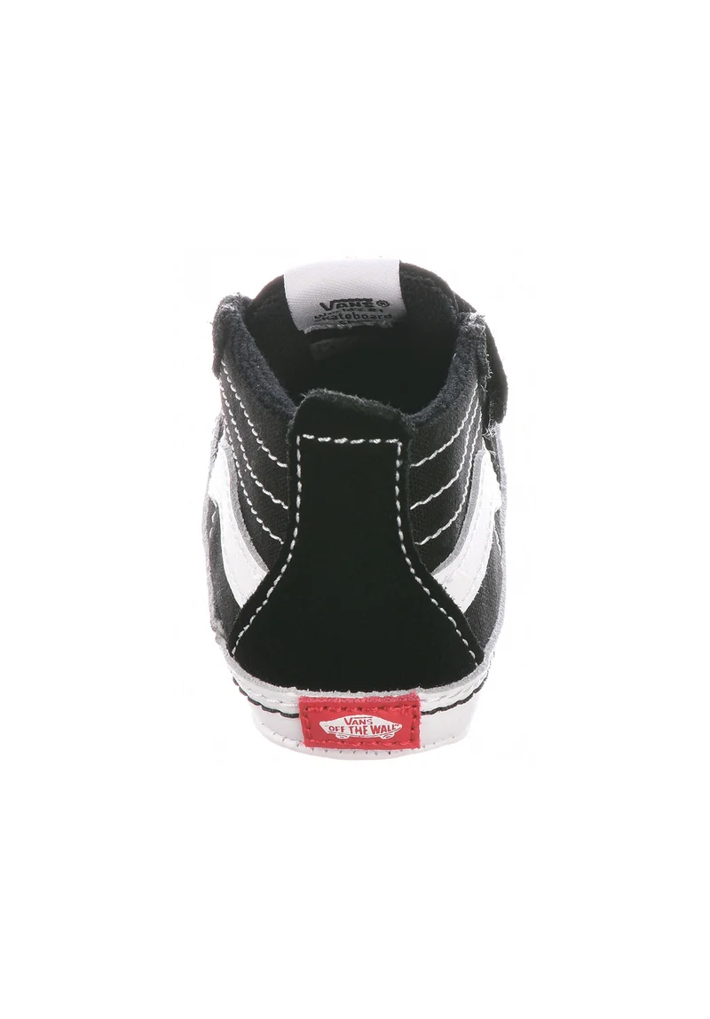 In Sk8-Hi Crib