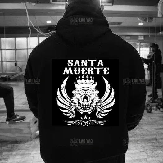 Herren Kapuzenpullover Sweatjacke Hoodie Sweatshirt Pullover Pulli Streetwear