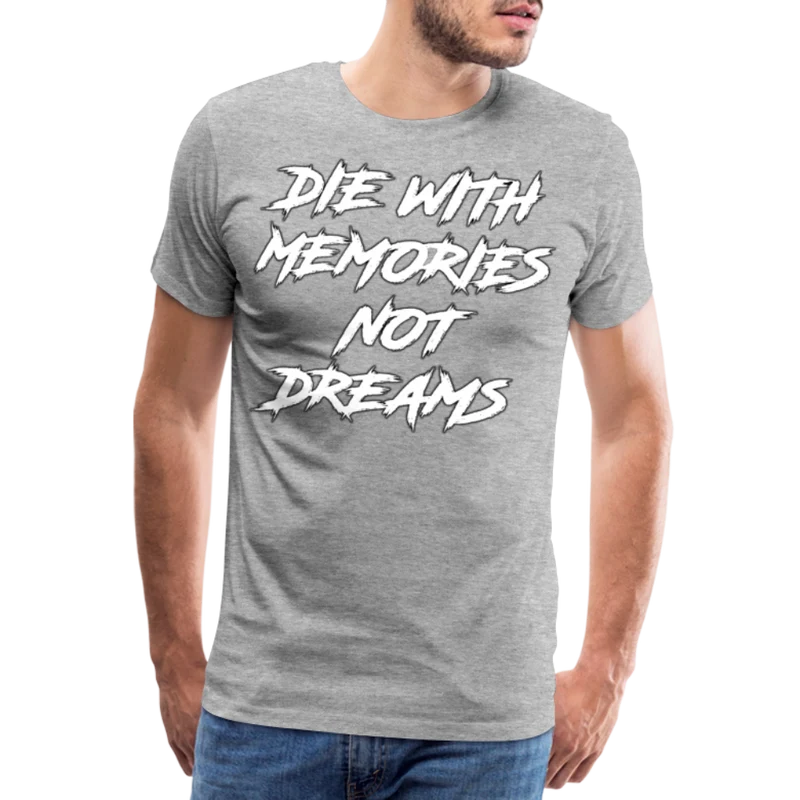 GYM Shirt Sport T-Shirt Men Herren Fitness Sportswear Unisex Streetwear