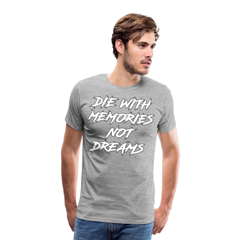 GYM Shirt Sport T-Shirt Men Herren Fitness Sportswear Unisex Streetwear