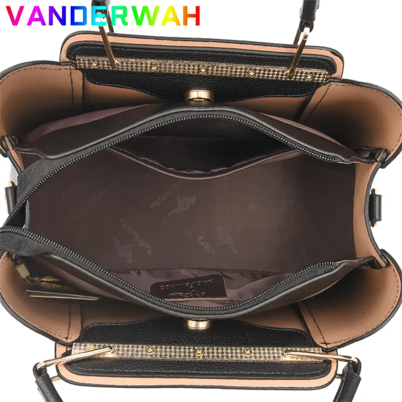 Tasche Damen Handtasche Damentasche Schultertasche Umhängetasche Geschenk