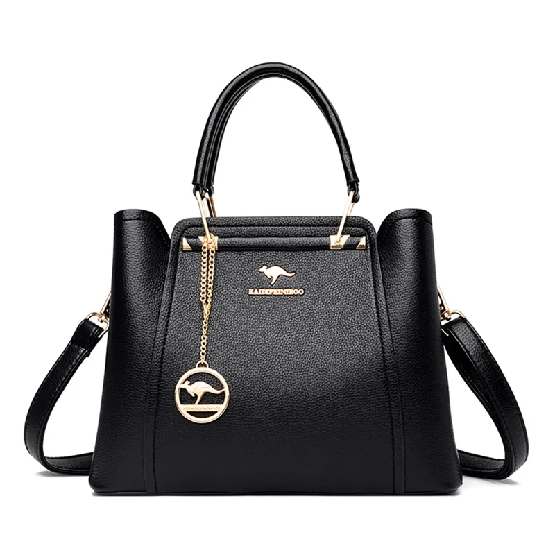 Tasche Damen Handtasche Damentasche Schultertasche Umhängetasche Geschenk
