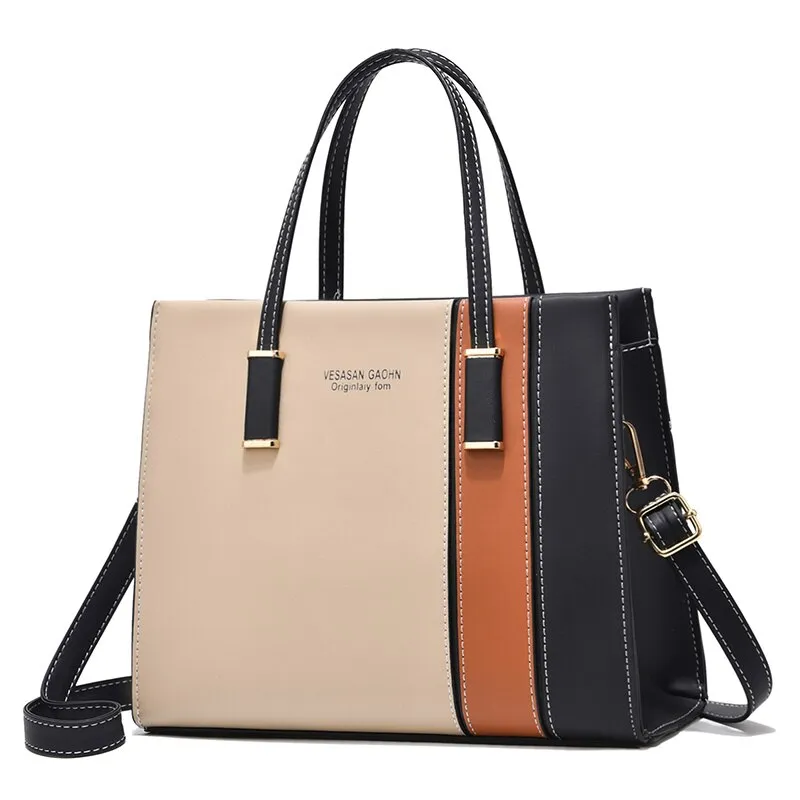 Tasche Damen Handtasche Damentasche Schultertasche Umhängetasche Geschenk