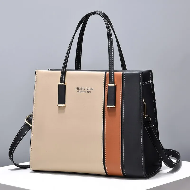 Tasche Damen Handtasche Damentasche Schultertasche Umhängetasche Geschenk