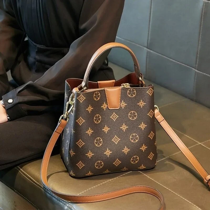 Tasche Damen Handtasche Damentasche Schultertasche Umhängetasche Geschenk