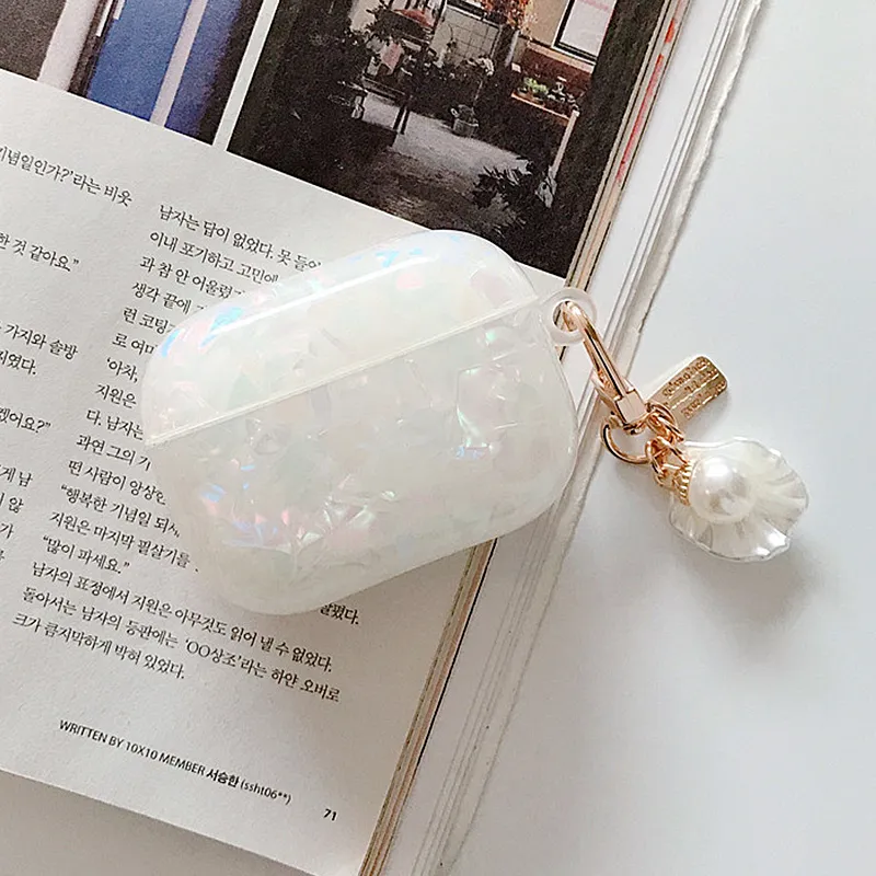 Strass Schutzhülle Apple Airpods 3 Pro 2 1 Hülle Case Headphones Cover Kopfhörer