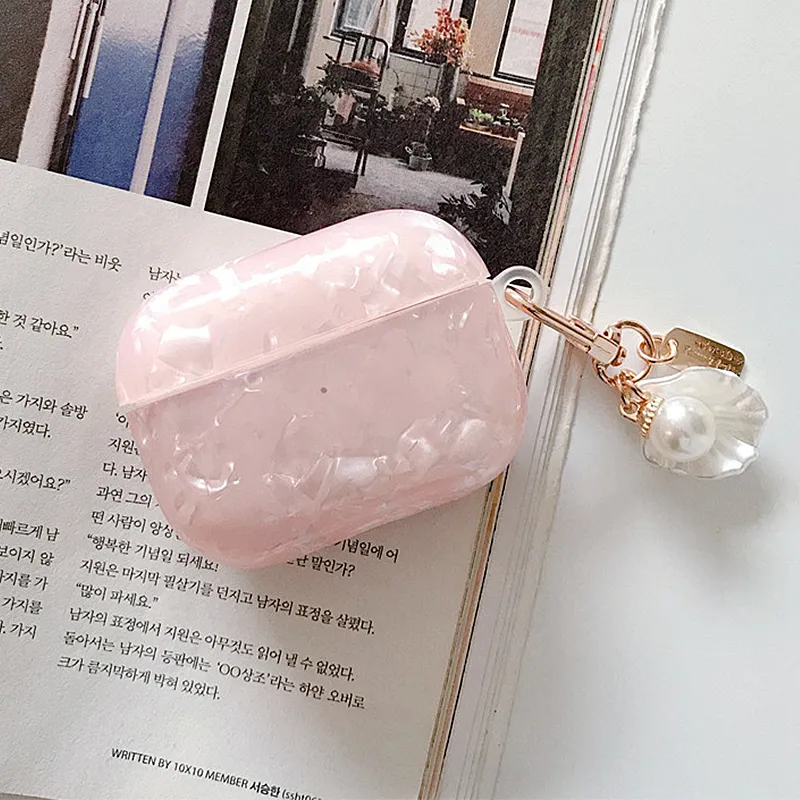 Strass Schutzhülle Apple Airpods 3 Pro 2 1 Hülle Case Headphones Cover Kopfhörer