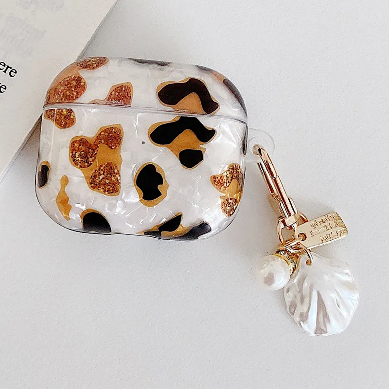 Strass Schutzhülle Apple Airpods 3 Pro 2 1 Hülle Case Headphones Cover Kopfhörer