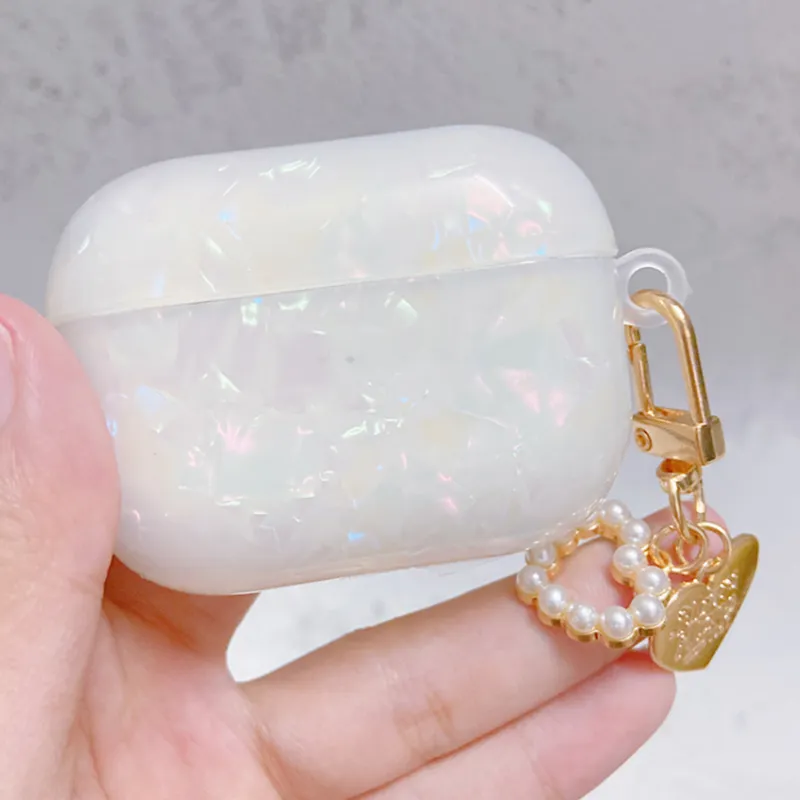 Strass Schutzhülle Apple Airpods 3 Pro 2 1 Hülle Case Headphones Cover Kopfhörer