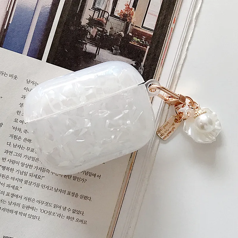 Strass Schutzhülle Apple Airpods 3 Pro 2 1 Hülle Case Headphones Cover Kopfhörer