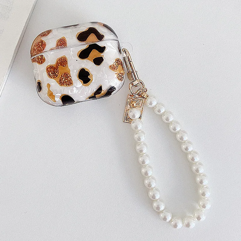 Strass Schutzhülle Apple Airpods 3 Pro 2 1 Hülle Case Headphones Cover Kopfhörer
