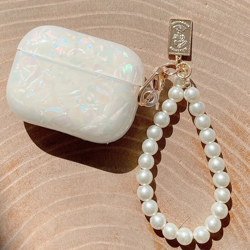 Strass Schutzhülle Apple Airpods 3 Pro 2 1 Hülle Case Headphones Cover Kopfhörer