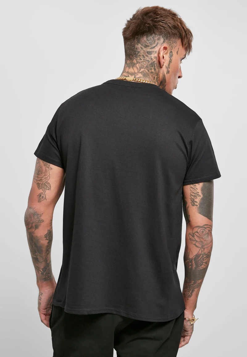 MC Joy Division Tear Us Apart Tee