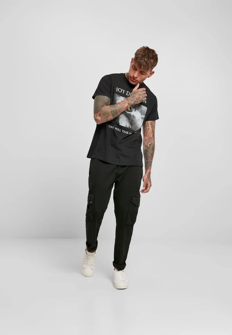 MC Joy Division Tear Us Apart Tee
