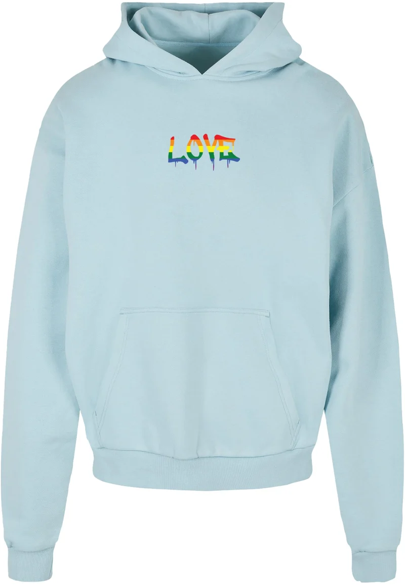 MC Love TeddyOversized Hoody