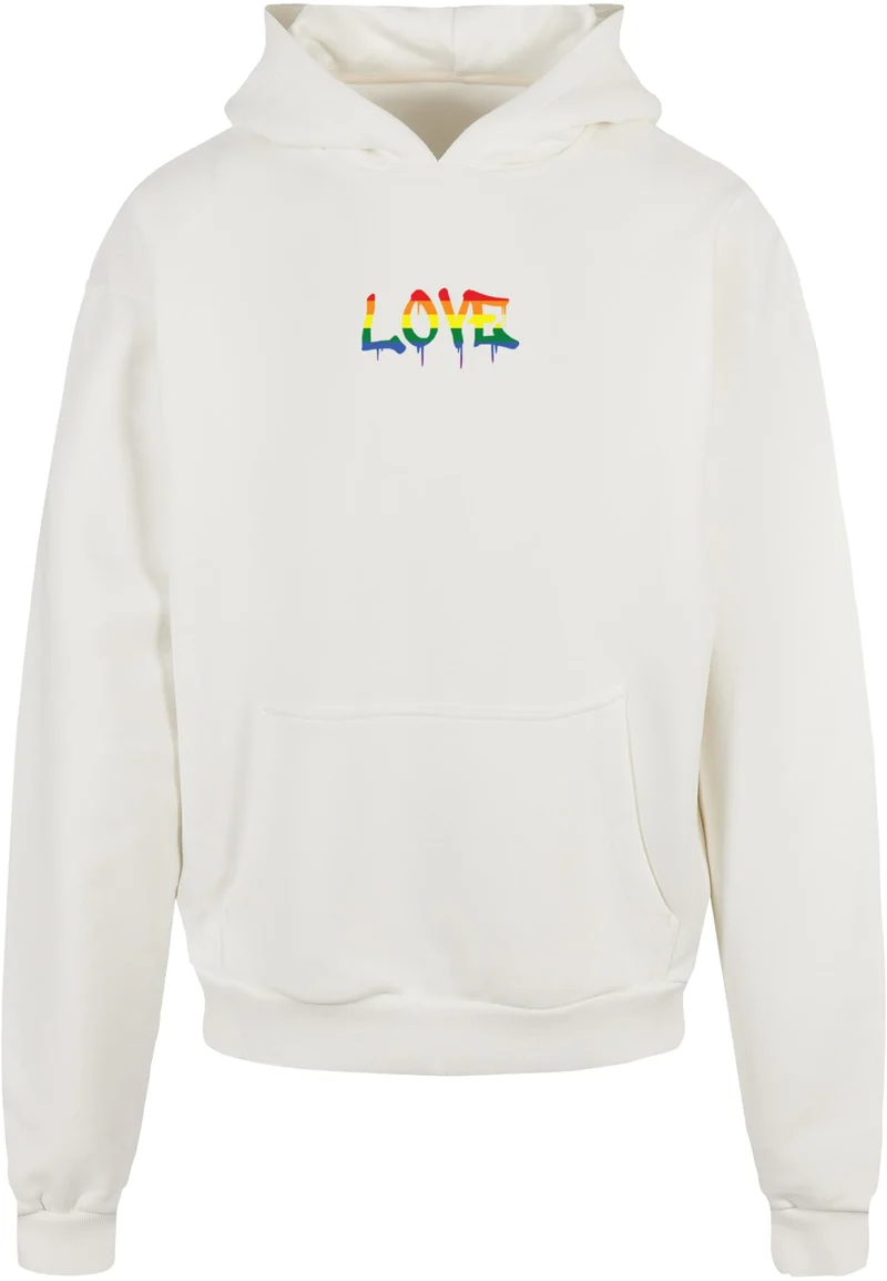 MC Love TeddyOversized Hoody