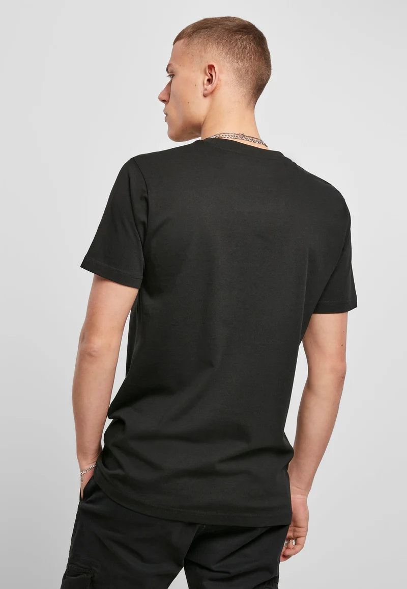 MT Tupac Me Against the World Platinium Tee