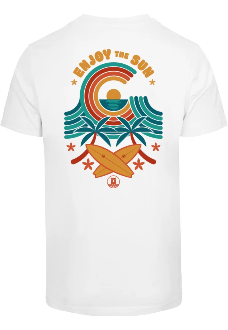 MT Beach Paradise Tee