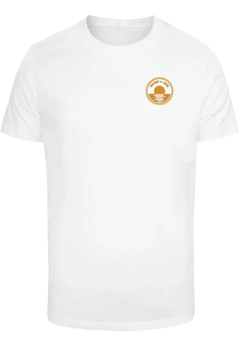 MT Beach Paradise Tee