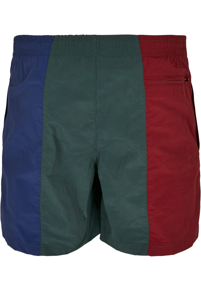 UC 3-Tone Swim Shorts