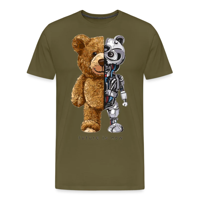 Männer Fashion 3D T-Shirt Rundhals Unisex Sommer Streetwear 100% Baumwolle