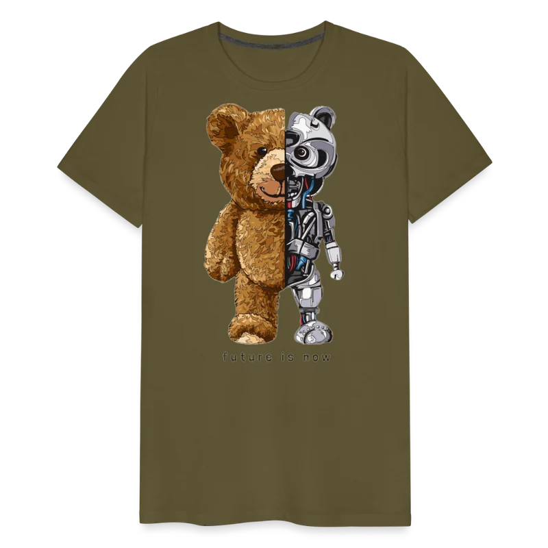 Männer Fashion 3D T-Shirt Rundhals Unisex Sommer Streetwear 100% Baumwolle
