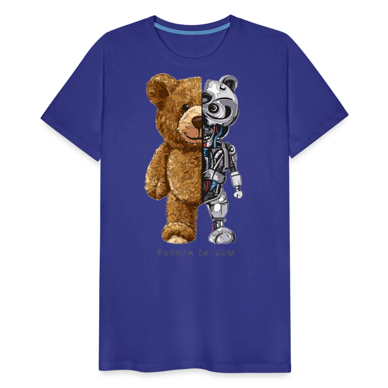 Männer Fashion 3D T-Shirt Rundhals Unisex Sommer Streetwear 100% Baumwolle