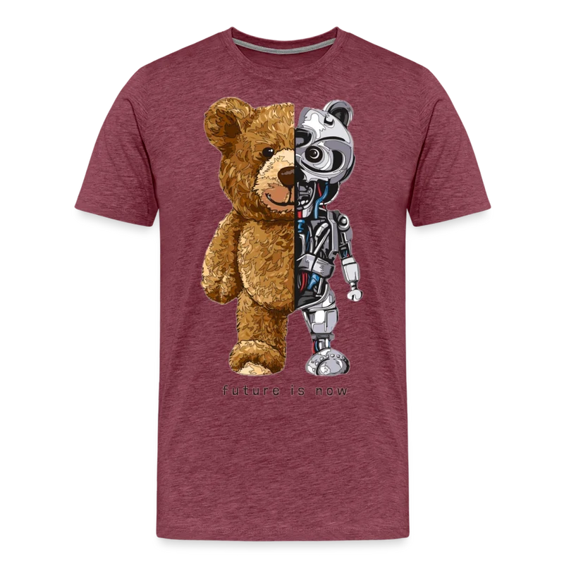 Männer Fashion 3D T-Shirt Rundhals Unisex Sommer Streetwear 100% Baumwolle