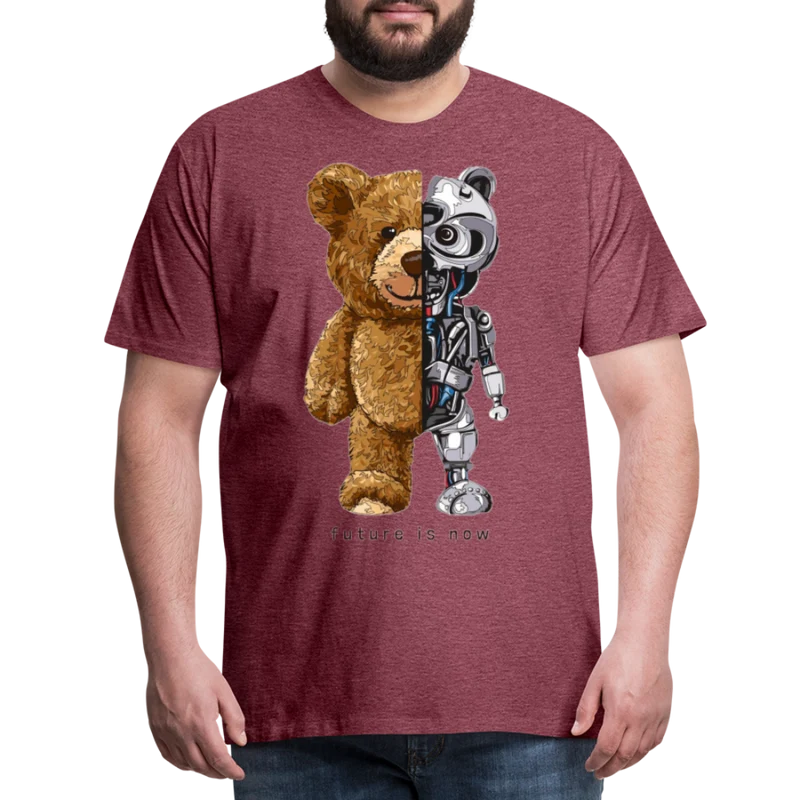 Männer Fashion 3D T-Shirt Rundhals Unisex Sommer Streetwear 100% Baumwolle